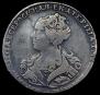Poltina 1726 year