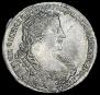 Poltina 1732 year