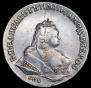1 rouble 1744 year