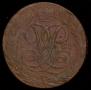 5 kopecks 1762 year