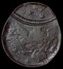 10 копеек 1762 года