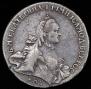 1 rouble 1762 year