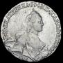 Poltina 1763 year