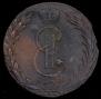 10 kopecks 1768 year