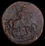 2 kopecks 1771 year