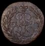 2 kopecks 1771 year