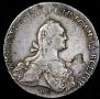 Poltina 1773 year