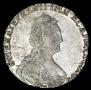 Grivennik 1779 year