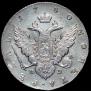 1 rouble 1780 year