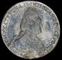 1 rouble 1783 year