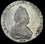 20 kopecks 1783 year