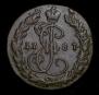 Denga 1787 year