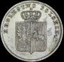 2 złote 1831 year