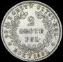 2 złote 1831 year