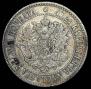 2 markkaa 1865 year
