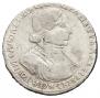 Poltina 1719 year