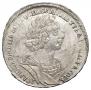1 rouble 1725 year