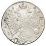 1 rouble 1734 year