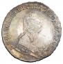 1 rouble 1746 year