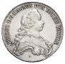 Thaler 1753 year