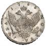 1 rouble 1755 year