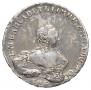 1 rouble 1756 year