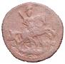 Polushka 1758 year
