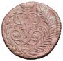 Polushka 1758 year