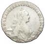 1 rouble 1771 year