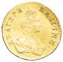 Poltina 1777 year