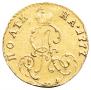 Poltina 1777 year