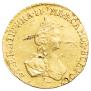 1 rouble 1779 year