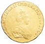 1 rouble 1779 year
