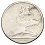 Token Coin 1782 year