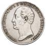 1 rouble 1859 year