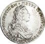Poltina 1729 year
