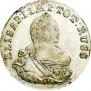 6 грошей 1759 года