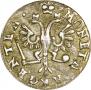 2 grosze 1759 year