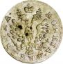 1 grosz 1759 year
