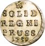 Solidus 1759 year