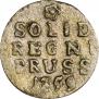 Solidus 1759 year