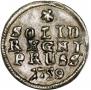 Solidus 1759 year