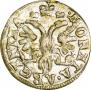 1 grosz 1760 year