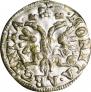 1 grosz 1759 year