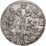 1 grosz 1760 year