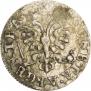 1 grosz 1760 year