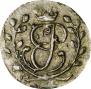 Solidus 1760 year