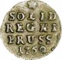 Solidus 1760 year