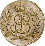 Solidus 1760 year