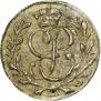 Solidus 1760 year